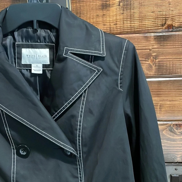 White House Black Market Jacket - Picture 4 of 12